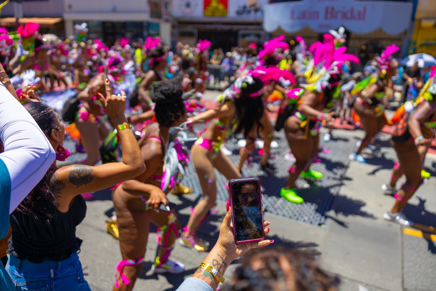 10 Curiosidades Fascinantes dos Carnavais Passados