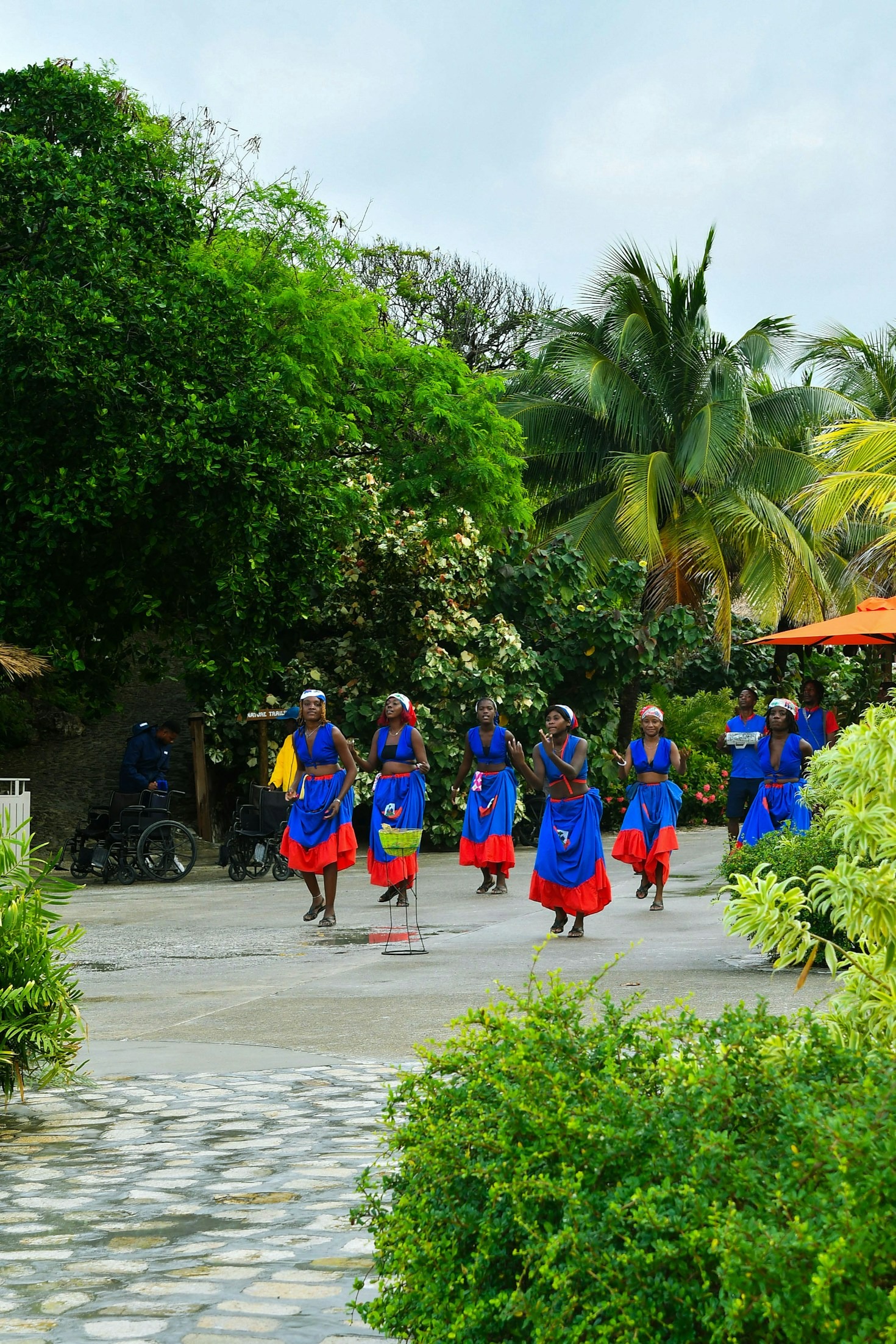 O Papel das Rainhas de Bateria na Tradição do Carnaval